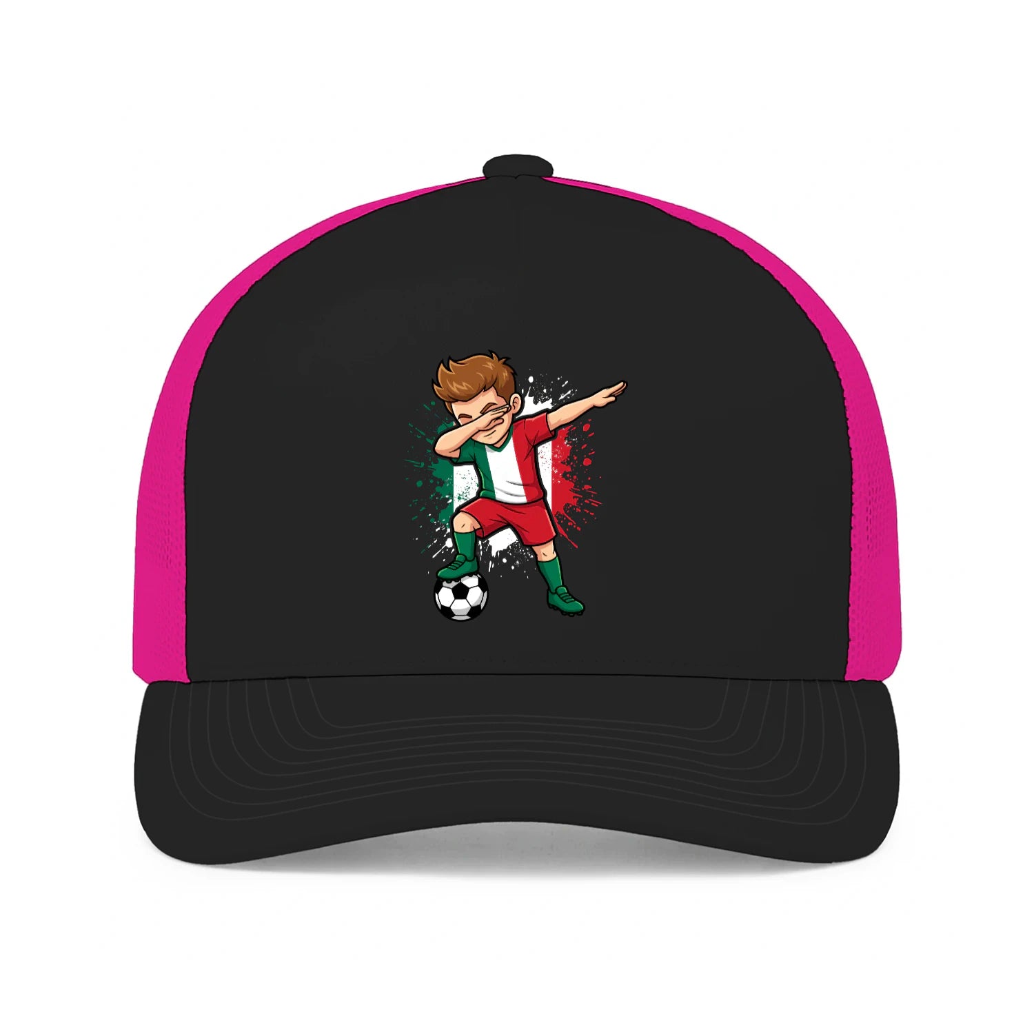 {"origin":"mayzing","colors":["Black / Fuchsia"],"sizes":["Adult"],"isMainImage":false,"isCustomMockup":false}