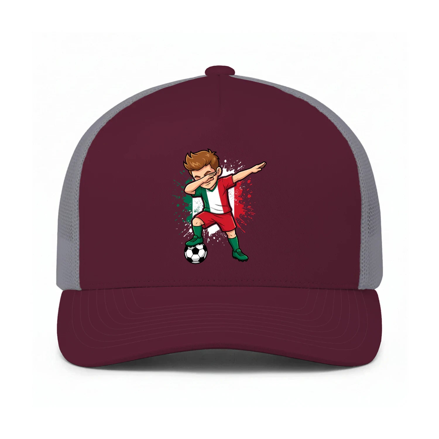 {"origin":"mayzing","colors":["Burgundy / Light Grey"],"sizes":["Adult"],"isMainImage":false,"isCustomMockup":false}