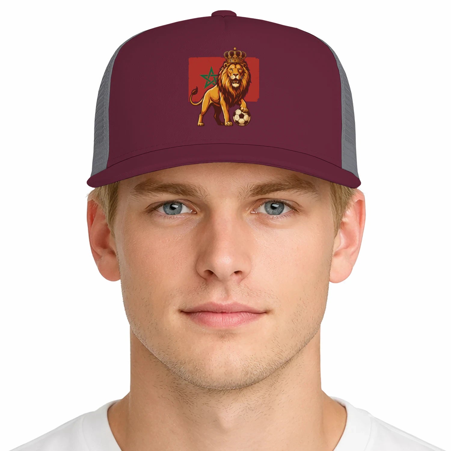 {"origin":"mayzing","colors":["Burgundy / Light Grey"],"sizes":["Adult"],"isMainImage":true,"isCustomMockup":false}