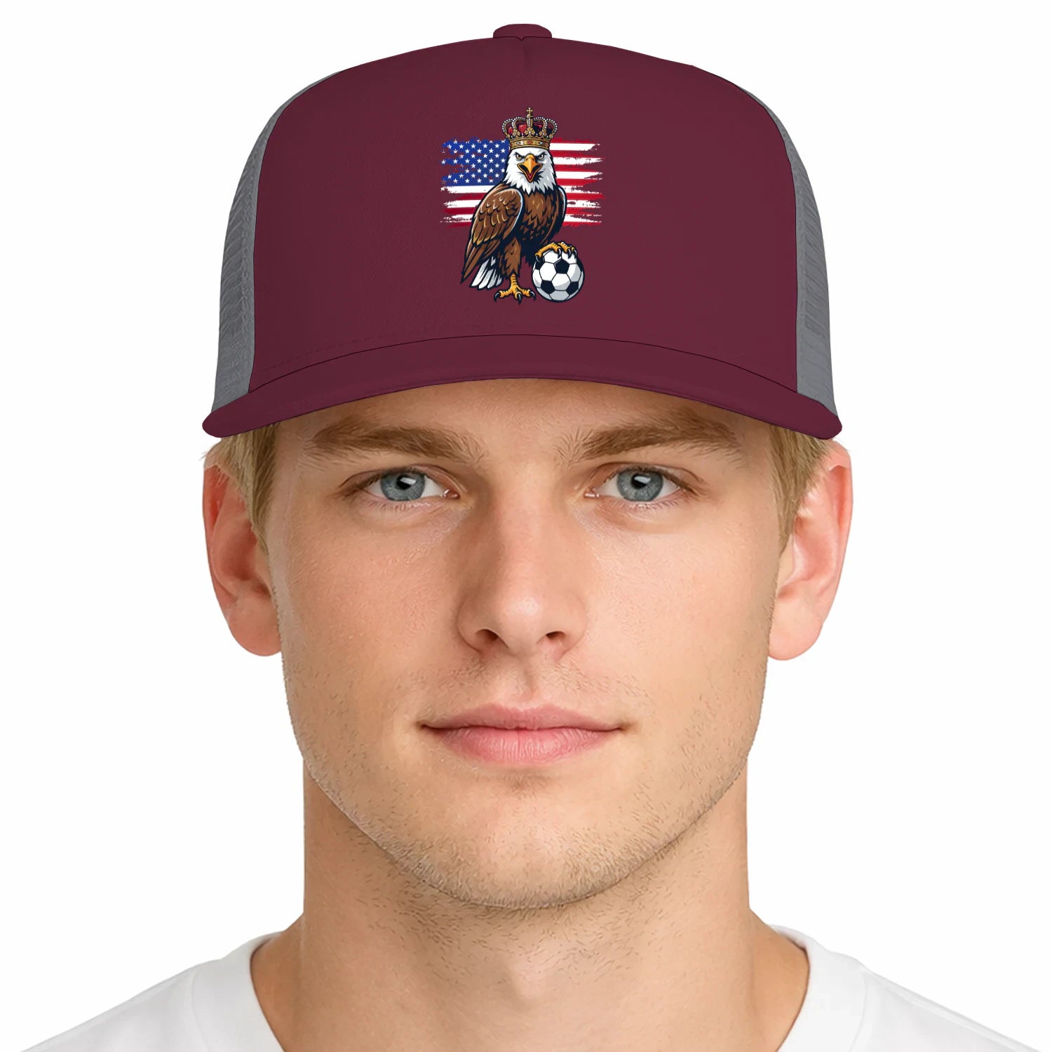 {"origin":"mayzing","colors":["Burgundy / Light Grey"],"sizes":["Adult"],"isMainImage":true,"isCustomMockup":false}