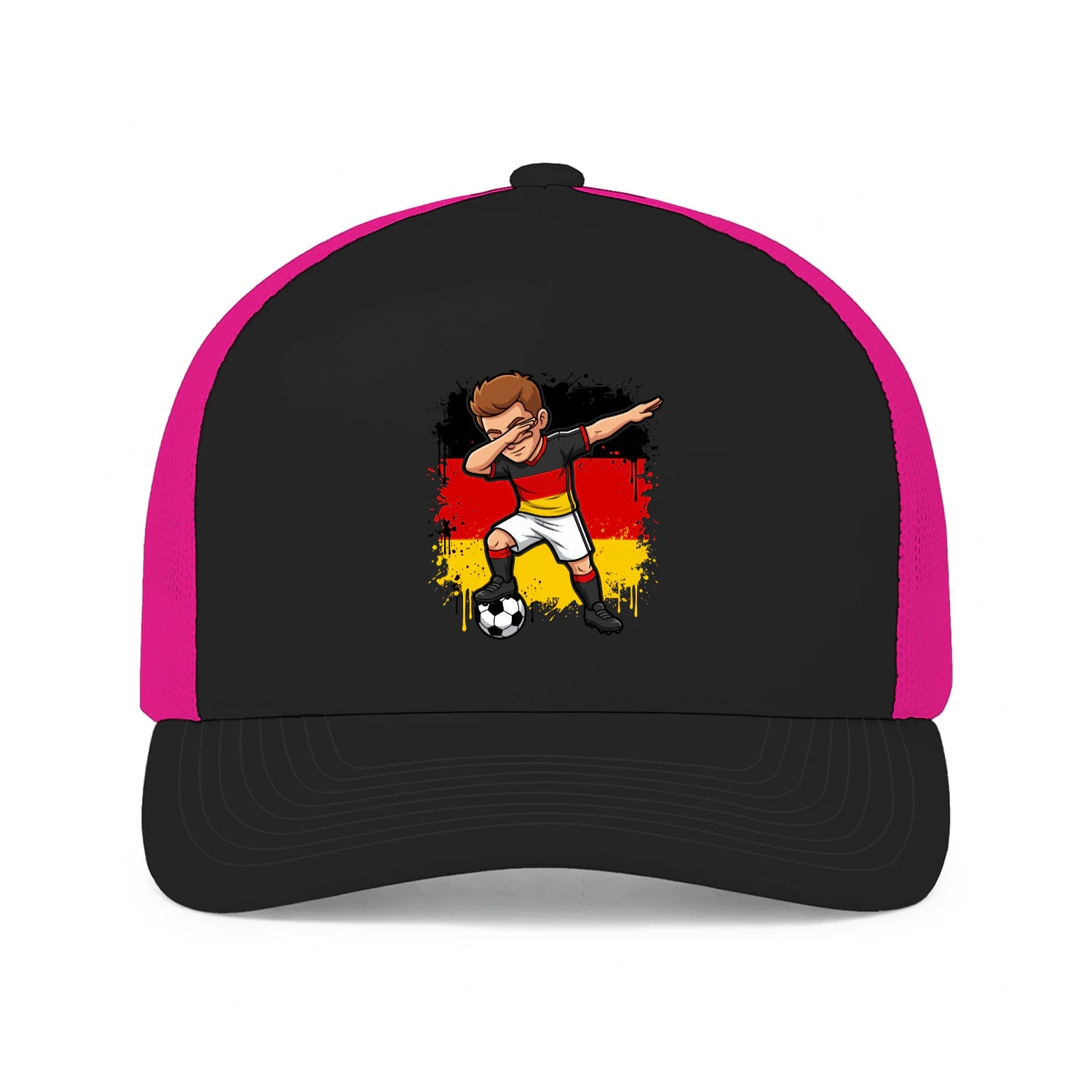 {"origin":"mayzing","colors":["Black / Fuchsia"],"sizes":["Adult"],"isMainImage":false,"isCustomMockup":false}