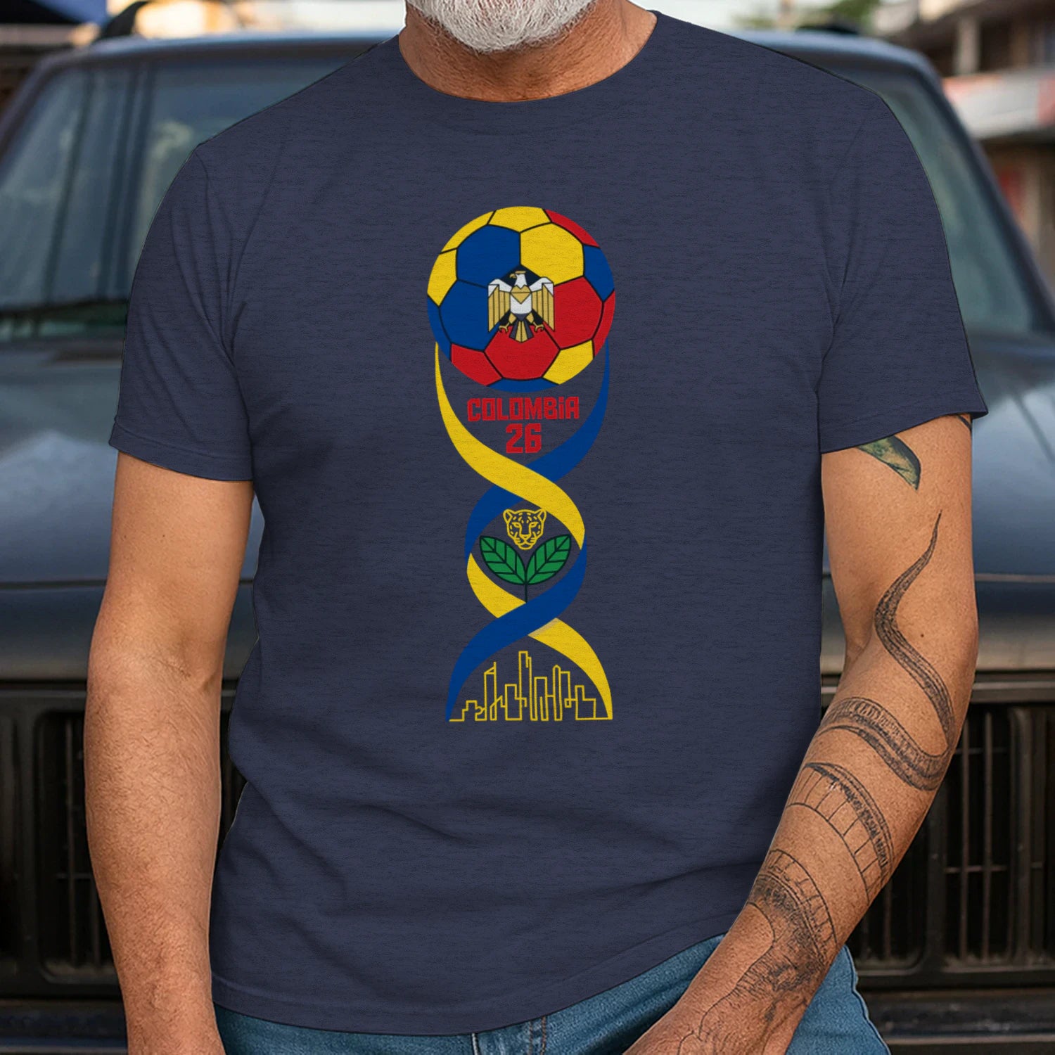 {"origin":"mayzing","colors":["Heather Navy","Heather Navy","Heather Navy","Heather Navy","Heather Navy","Heather Navy","Heather Navy","Heather Navy"],"sizes":["5XL","4XL","3XL","2XL","XL","L","M","S"],"isMainImage":true,"isCustomMockup":false}