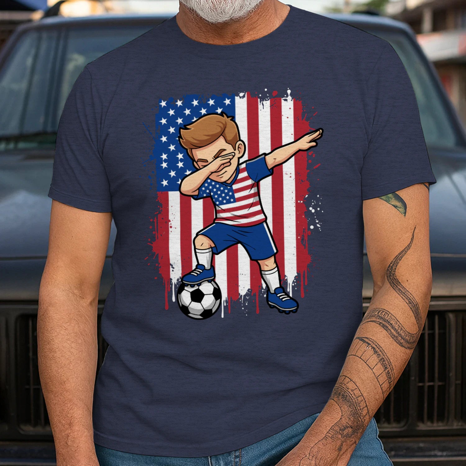 {"origin":"mayzing","colors":["Heather Navy","Heather Navy","Heather Navy","Heather Navy","Heather Navy","Heather Navy","Heather Navy","Heather Navy"],"sizes":["5XL","4XL","3XL","2XL","XL","L","M","S"],"isMainImage":true,"isCustomMockup":false}